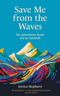 Abbildung von: Save Me from the Waves - Aurum