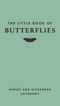 Cover: The Little Book of Butterflies - Princeton University Press