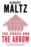 Cover: The Cross and the Arrow - Calder Publications Ltd