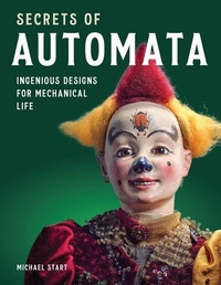 Abbildung von: Secrets of Automata - The Crowood Press Ltd