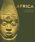 Cover: Africa - Dorling Kindersley