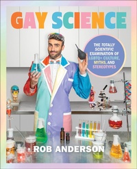 Enlarge image Cover: Gay Science - Dorling Kindersley