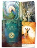 Cover: Soul's Journey Oracle - Llewellyn Publications