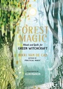 Cover: Forest Magic - Running Press