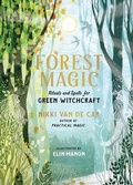 Cover: Forest Magic - Running Press Adult