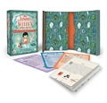 Cover: The Junior Witch's Spell Deck - Running Press Kids