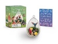 Cover: Mini Fairy Terrarium - Running Press Miniature Editions