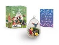 Enlarge image Cover: Mini Fairy Terrarium - Running Press Miniature Editions
