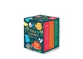 Cover: Tea Lover's Box Set - Running Press Miniature Editions