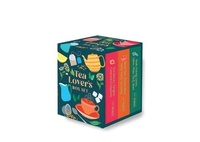 Enlarge image Cover: Tea Lover's Box Set - Running Press Miniature Editions