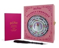 Cover: Harry Potter: Dolores Umbridge Collectible Cat Plate Set - Running Press Adult