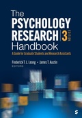 Bild: The Psychology Research Handbook - SAGE Publications Inc