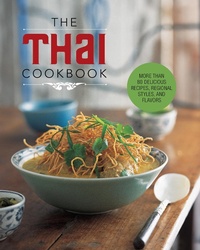Abbildung von: The Thai Cookbook - Chartwell Books Inc.,U.S.