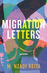 Enlarge image Cover: Migration Letters - Beacon Press
