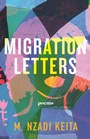 Cover: Migration Letters - Beacon Press