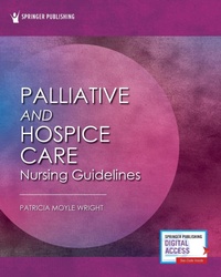 Abbildung von: Palliative and Hospice Nursing Care Guidelines - Springer Publishing Company