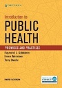 Cover: Introduction to Public Health - Springer Publishing Company