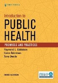 Enlarge image Cover: Introduction to Public Health - Springer Publishing Company