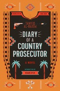 Cover: Diary of a Country Prosecutor - Saqi Books