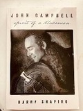 Cover: John Campbell - Crossroads Press