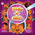 Cover: Hide-A-Sikh - Mighty Khalsa