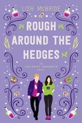 Cover: Rough Around the Hedges - Devo-Lish