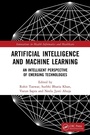 Cover: Artificial Intelligence and Machine Learning - CRC Press