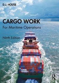Abbildung von: Cargo Work - Taylor & Francis