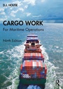Cover: Cargo Work - Taylor & Francis