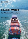 Cover: Cargo Work - Routledge
