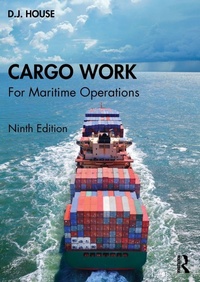 Enlarge image Cover: Cargo Work - Routledge