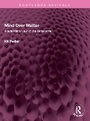 Cover: Mind Over Matter - Routledge