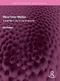 Cover: Mind Over Matter - Routledge