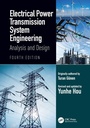 Cover: Electrical Power Transmission System Engineering - CRC Press