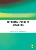 Cover: The Formalization of Dialectics - Routledge