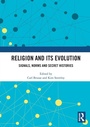 Cover: Religion and its Evolution - Routledge