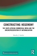 Cover: Constructing Hegemony - Routledge