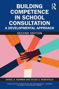 Cover: Building Competence in School Consultation - Taylor & Francis
