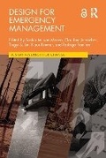 Cover: Design for Emergency Management - Routledge