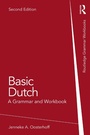 Cover: Basic Dutch - Taylor & Francis