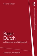 Cover: Basic Dutch - Taylor & Francis