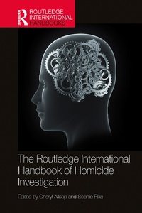 Abbildung von: The Routledge International Handbook of Homicide Investigation - Taylor & Francis