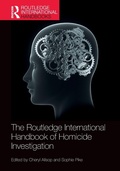 Bild: The Routledge International Handbook of Homicide Investigation - Routledge