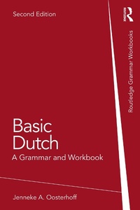 Enlarge image Cover: Basic Dutch - Taylor & Francis