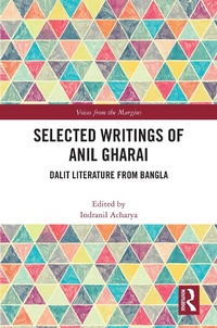 Abbildung von: Selected Writings of Anil Gharai - Taylor & Francis