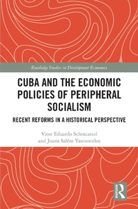 Abbildung von: Cuba and the Economic Policies of Peripheral Socialism - Taylor & Francis