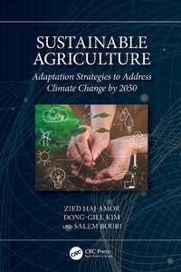 Abbildung von: Sustainable Agriculture - Taylor & Francis