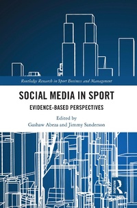 Abbildung von: Social Media in Sport - Taylor & Francis