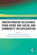 Bild: Understanding Desistance from Crime and Social and Community (Re)integration - Routledge
