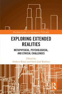 Abbildung von: Exploring Extended Realities - Taylor & Francis
